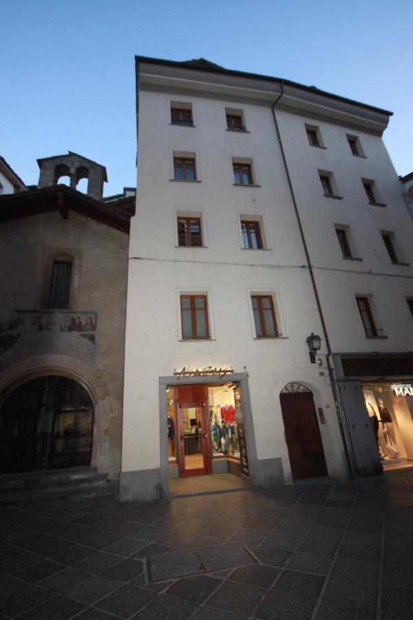 Detillierstudio Aosta
